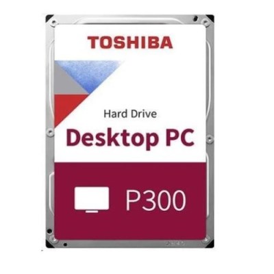 Toshiba 6TB HDD
